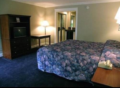 Magnolia Beach Inn - Fairhope – Fairhope, AL