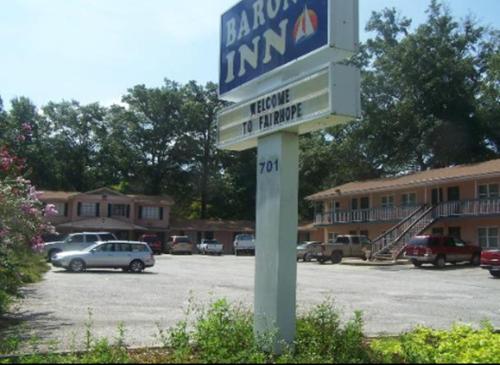 Magnolia Beach Inn - Fairhope – Fairhope, AL