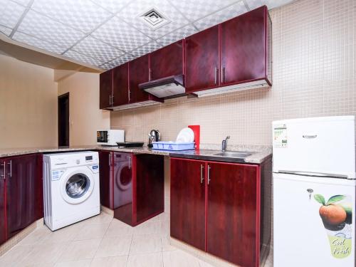 Paradise Inn 1 Tabasum Group – Ajman, WV