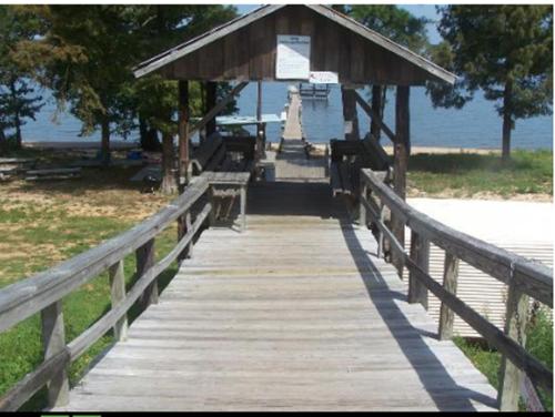 Magnolia Beach Inn - Fairhope – Fairhope, AL