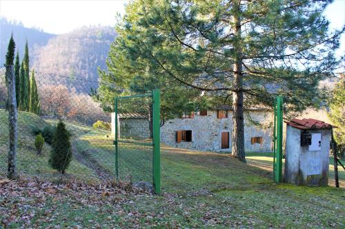  CountryHouse Al Poderino, Pension in Londa