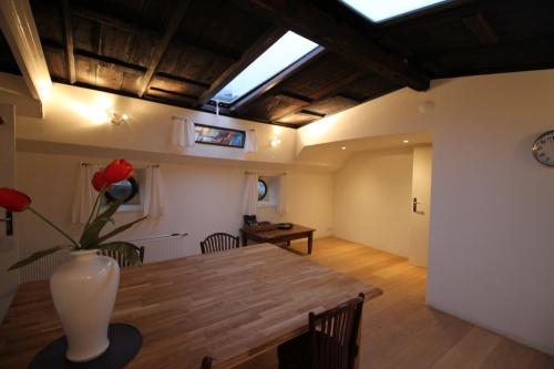 Nachtwacht Apartment