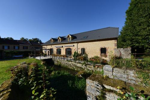 Ô jardin de boutancourt