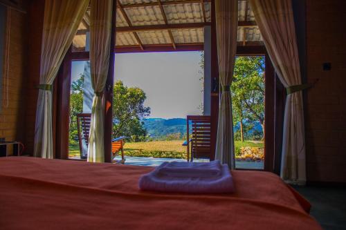Skats, Windy Hills Glamping in Rathnapura