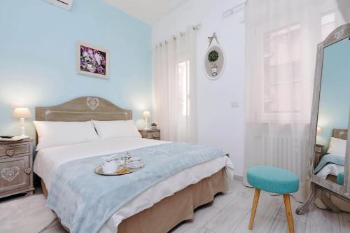 Vaticano terrace: brand new 2 bedrooms 2 bathrooms, Rzym (zdjęcie 2)