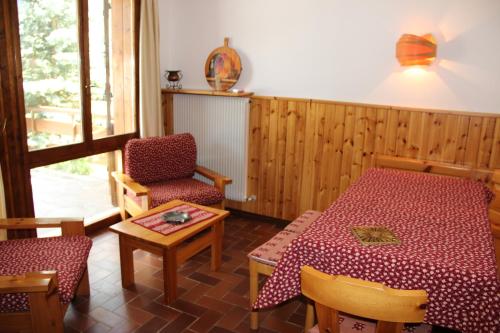 Residence Edelweiss