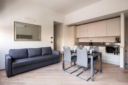 Three-Bedroom Apartment image 6
