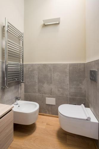 Two-Bedroom Apartment image 9