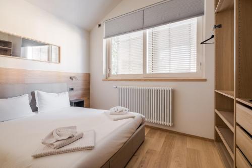 Two-Bedroom Apartment image 3