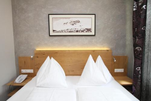 Hotel Almrausch - main image