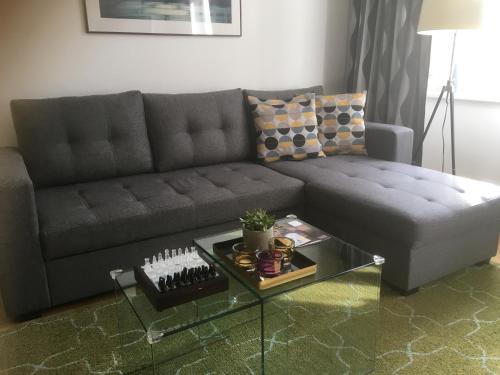 Apartment Vienna Living, Vídeň (fotografie 8)