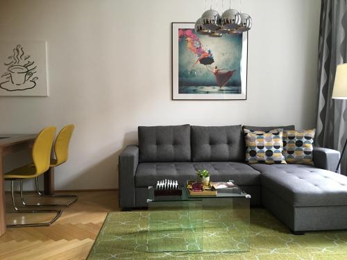 Apartment Vienna Living, Vídeň