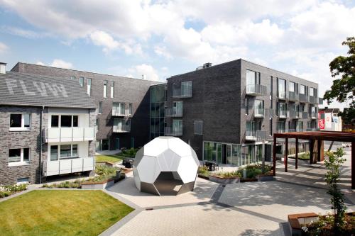 SportHotel Kaiserau, Hamm