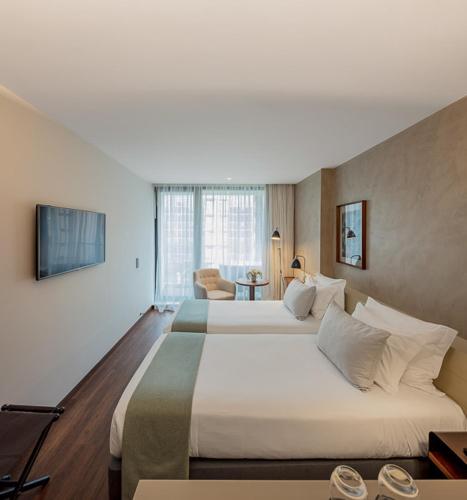 Lux Lisboa Park - main image