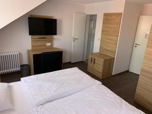 Hotel Well Garni - main image