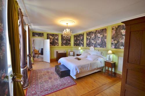 Chambres d'hôtes Château De Grunstein - main image