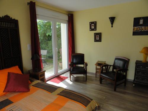 Au Cadran Solaire - image 2
