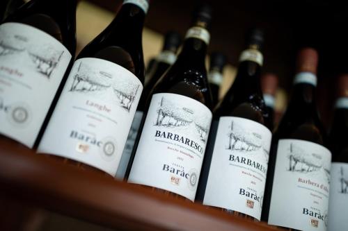 Cascina Baràc - main image