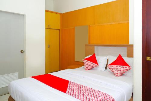 OYO 381 House of Blessing Residence Semarang