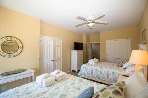 33 Quarterdeck - Three Bedroom House - image 8