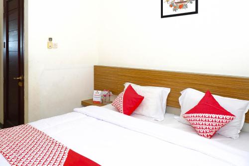 OYO 381 House of Blessing Residence Semarang