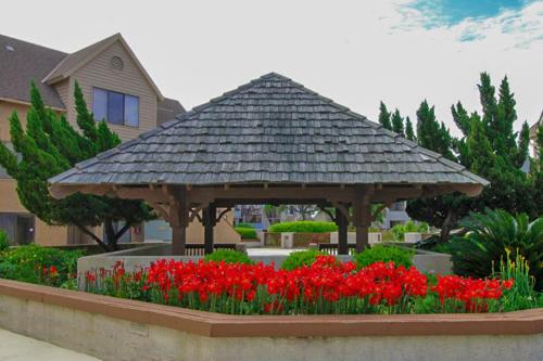 625 New Haven - One Bedroom Villa - image 3