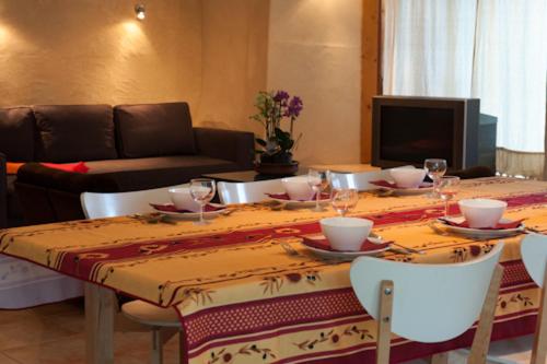 Domaine Bellelauze in Bouriege