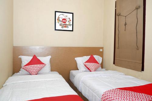 OYO 381 House of Blessing Residence Semarang