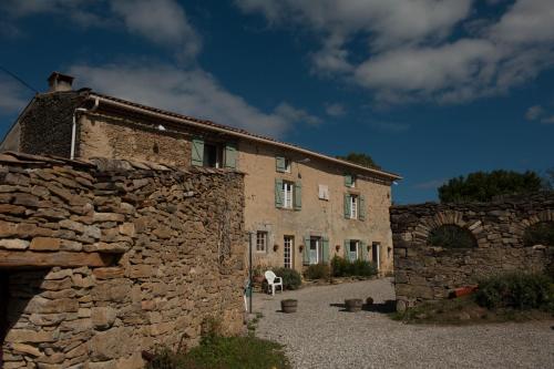 Domaine Bellelauze - Bouriège