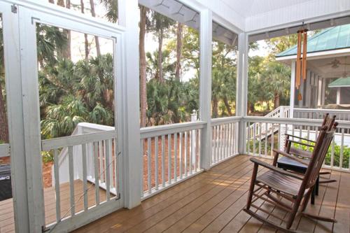 17 Davis Love - Three Bedroom House - image 7