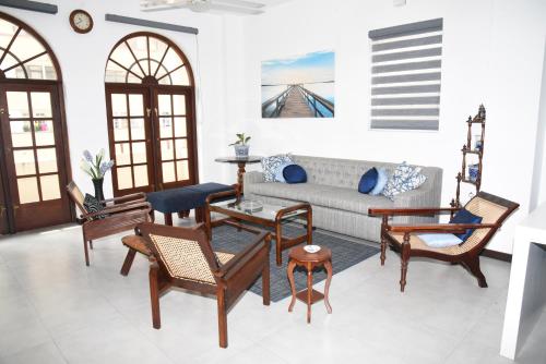 The Apartments by Lanka Vacations