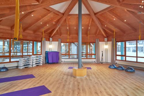 Das König Ludwig Inspiration SPA