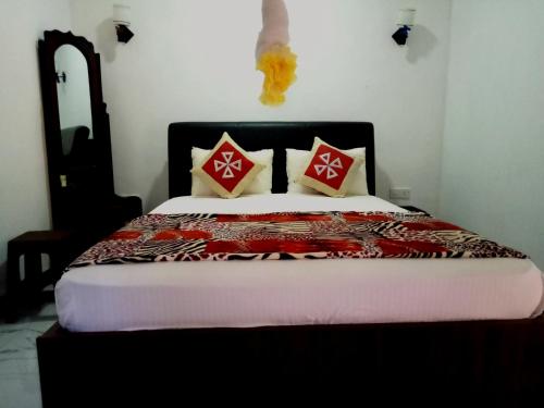 Ella Jungle Inn Homestay And Tree House - image 3