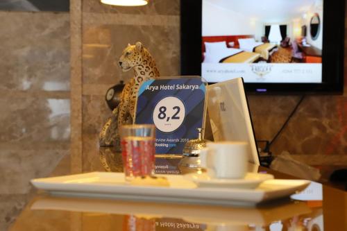 Arya Hotel Sakarya - image 8