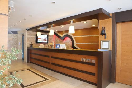 Arya Hotel Sakarya - image 9