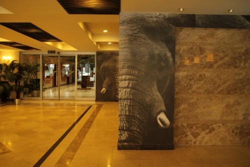 Arya Hotel Sakarya - image 11