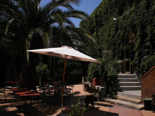 Hostal San Jose in Cadalso de los Vidrios