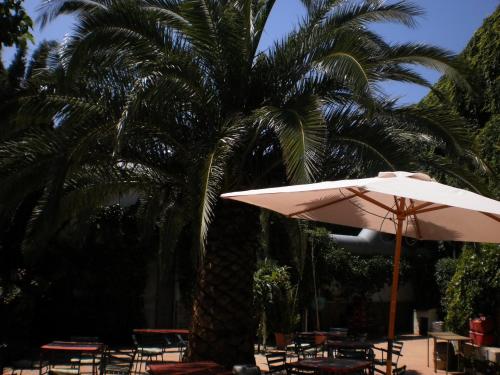 Hostal San Jose in Cadalso de los Vidrios