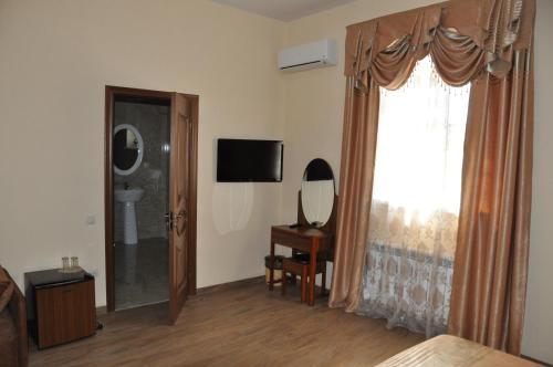 Shokolad Guest House - image 3