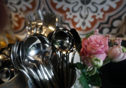 Sara´s Bed and Breakfast - image 5