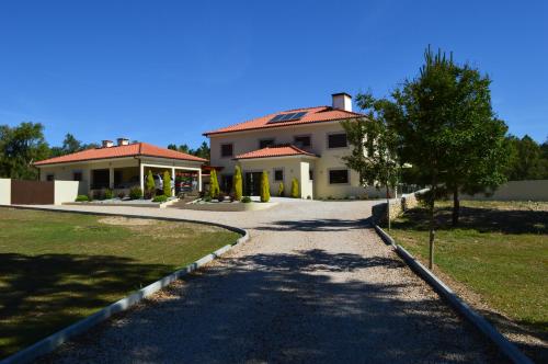 Casa Mondora Holiday Villa gîte à louer Carragosela