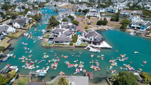 St Francis Bay Backpackers