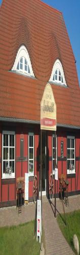 Feriendorf Alte Schmiede