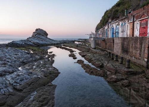  A un Passetto dal Conero, Pension in Ancona