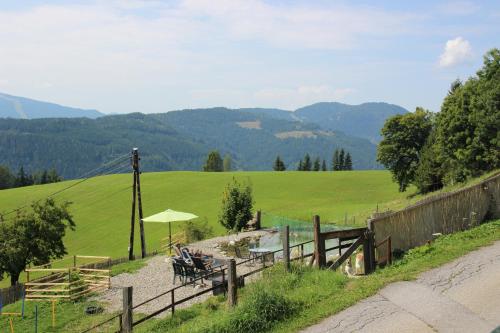 Haus Mauken - Appartments mit Panoramablick