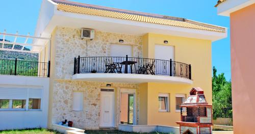 Villa Nina - Keramoti