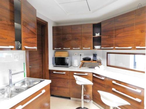 Luton Vacation Homes - The Marina Torch - Sea view - 64AB07, Dubaj (fotografie 3)
