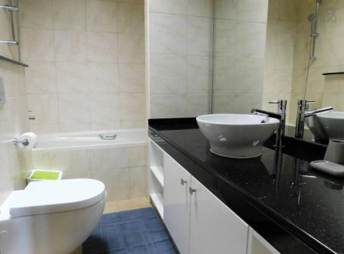 Luton Vacation Homes - The Marina Torch - Sea view - 64AB07, Dubaj (fotografie 7)