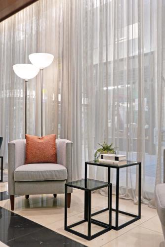 Best Western Hotel City - image 14