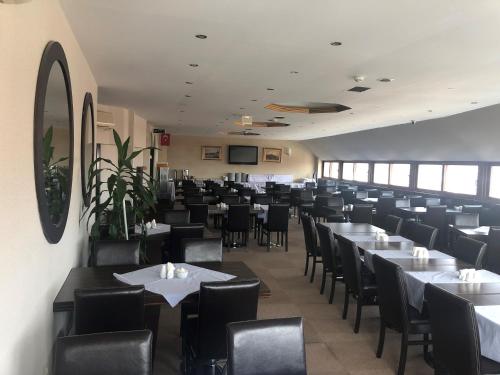 Hotel Topkapı - image 14